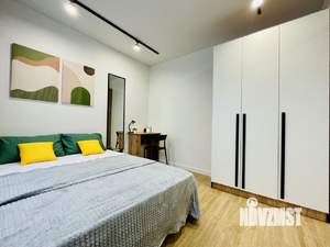 1-к квартира, на длительный срок, 27м2, 9/16 этаж