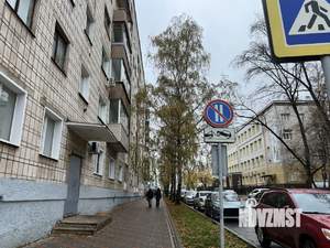 2-к квартира, на длительный срок, 45м2, 6/7 этаж