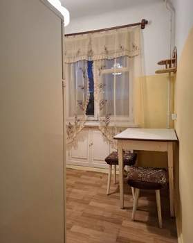 1-к квартира, на длительный срок, 31м2, 5/5 этаж
