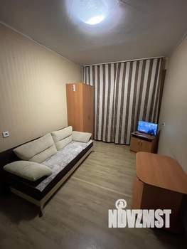 1-к квартира, на длительный срок, 35м2, 5/11 этаж