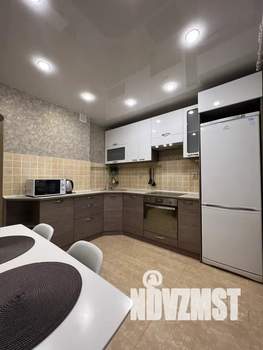 1-к квартира, посуточно, 50м2, 12/14 этаж