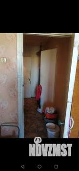 2-к квартира, на длительный срок, 51м2, 5/5 этаж