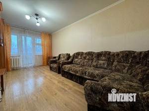 2-к квартира, на длительный срок, 45м2, 3/5 этаж
