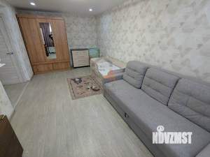 1-к квартира, на длительный срок, 32м2, 3/5 этаж