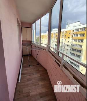 1-к квартира, на длительный срок, 36м2, 7/10 этаж