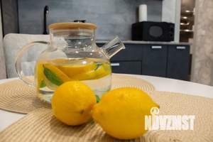 Студия квартира, посуточно, 34м2, 10/17 этаж