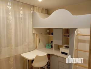 2-к квартира, на длительный срок, 30м2, 3/3 этаж