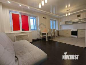 Студия квартира, на длительный срок, 32м2, 10/10 этаж