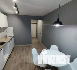 1-к квартира, на длительный срок, 40м2, 7/15 этаж