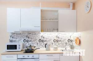 Студия квартира, посуточно, 29м2, 2/10 этаж