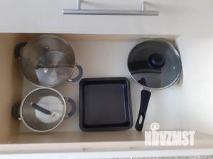 1-к квартира, посуточно, 35м2, 8/10 этаж