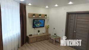 1-к квартира, посуточно, 53м2, 8/10 этаж