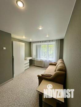 1-к квартира, на длительный срок, 23м2, 4/5 этаж