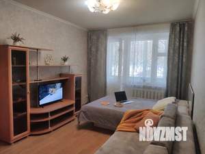 1-к квартира, посуточно, 33м2, 1/9 этаж
