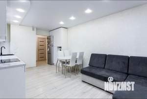 2-к квартира, на длительный срок, 62м2, 5/18 этаж