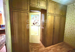 2-к квартира, на длительный срок, 50м2, 4/5 этаж