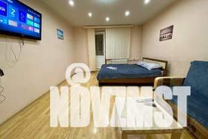 1-к квартира, посуточно, 35м2, 7/9 этаж