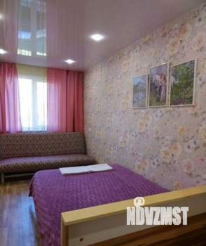2-к квартира, посуточно, 42м2, 1/5 этаж