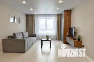 2-к квартира, посуточно, 44м2, 5/17 этаж