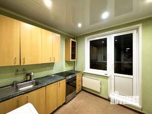 1-к квартира, на длительный срок, 35м2, 7/9 этаж