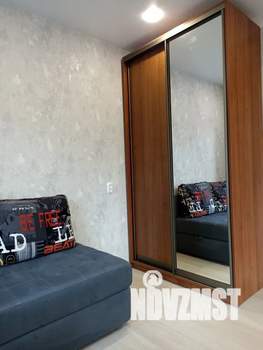 1-к квартира, посуточно, 31м2, 2/5 этаж