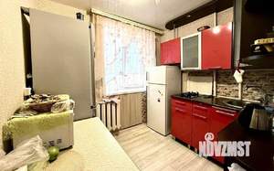 1-к квартира, на длительный срок, 31м2, 3/5 этаж