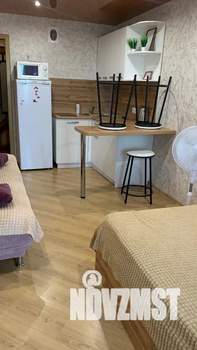 Студия квартира, посуточно, 25м2, 13/17 этаж