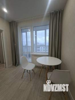 2-к квартира, на длительный срок, 43м2, 9/13 этаж