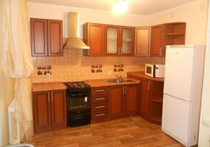 1-к квартира, на длительный срок, 37м2, 5/10 этаж