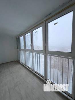 2-к квартира, на длительный срок, 41м2, 17/17 этаж