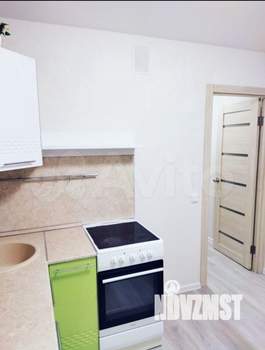 1-к квартира, на длительный срок, 35м2, 5/18 этаж