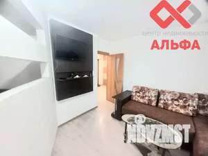 1-к квартира, на длительный срок, 40м2, 3/9 этаж