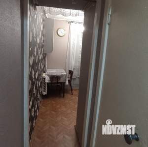 1-к квартира, на длительный срок, 30м2, 2/9 этаж