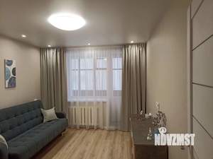 2-к квартира, на длительный срок, 42м2, 3/5 этаж