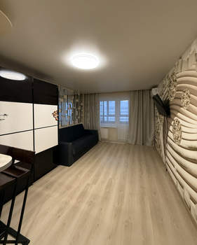 2-к квартира, на длительный срок, 39м2, 15/19 этаж