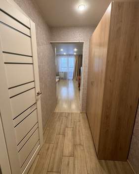 Студия квартира, на длительный срок, 25м2, 15/16 этаж