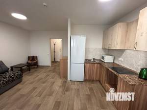 Студия квартира, на длительный срок, 30м2, 9/9 этаж
