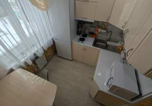 1-к квартира, на длительный срок, 32м2, 3/5 этаж