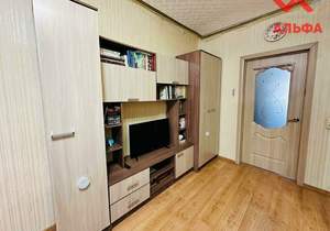 2-к квартира, на длительный срок, 42м2, 1/2 этаж