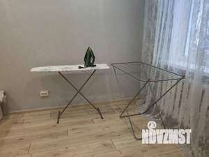 1-к квартира, посуточно, 47м2, 1/1 этаж