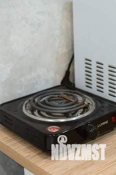 Студия квартира, посуточно, 24м2, 2/5 этаж