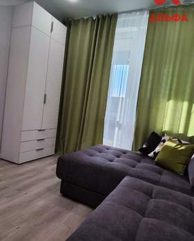2-к квартира, на длительный срок, 50м2, 10/18 этаж