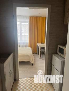 Студия квартира, посуточно, 12м2, 2/5 этаж