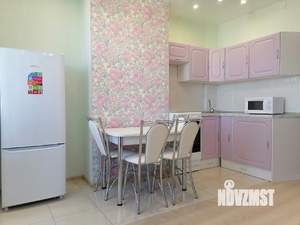 1-к квартира, на длительный срок, 35м2, 20/21 этаж