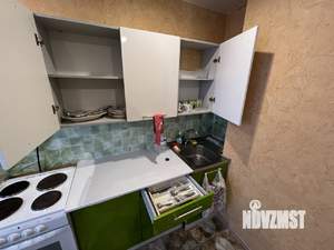 1-к квартира, на длительный срок, 34м2, 6/18 этаж