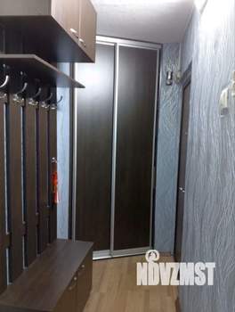 2-к квартира, на длительный срок, 46м2, 5/5 этаж