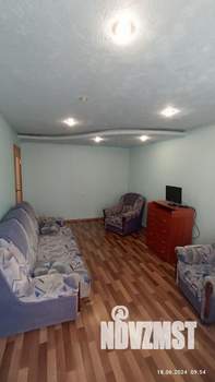 1-к квартира, на длительный срок, 32м2, 4/5 этаж