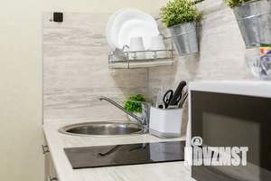 Студия квартира, посуточно, 27м2, 15/17 этаж