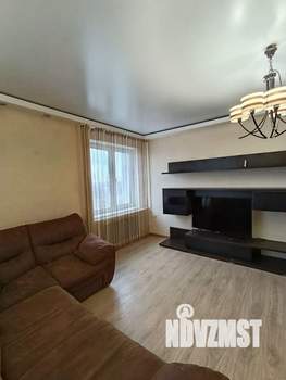 3-к квартира, на длительный срок, 80м2, 14/20 этаж