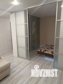 1-к квартира, посуточно, 32м2, 1/5 этаж